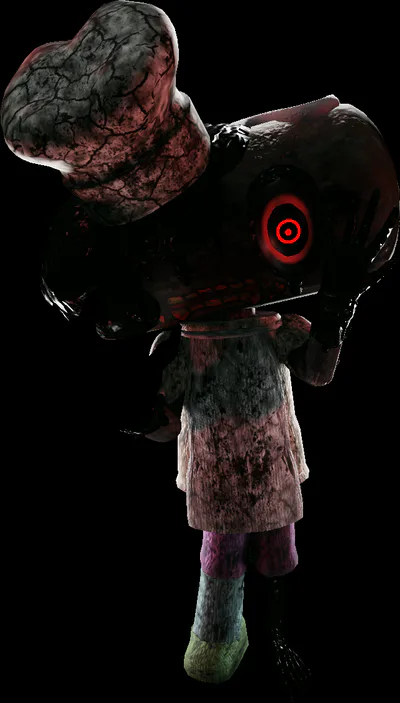 The Right Hand Man (Cosmo)