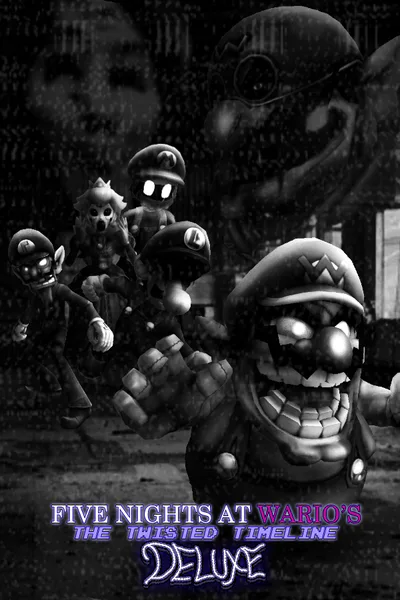 Games Poster