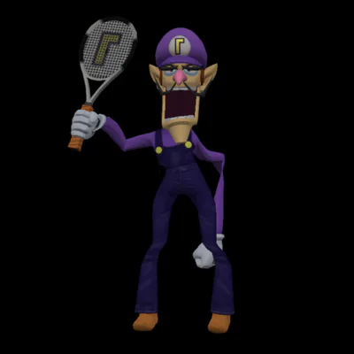 Waluigi