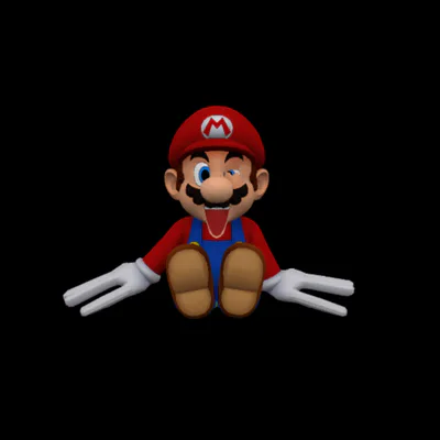Mario