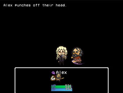 Beating up Dire Simulator