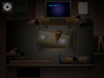 Flats Room 2