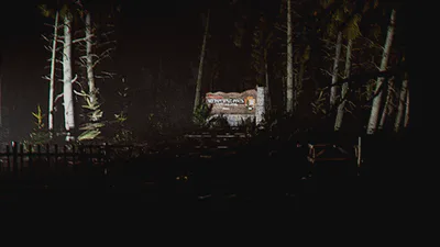 Welcome To Whispering Pines