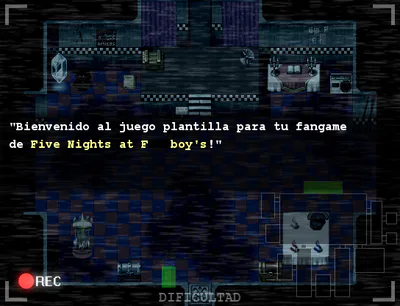 Los eventos prefabricados están divididos en 4 habitaciones/categorÃas!