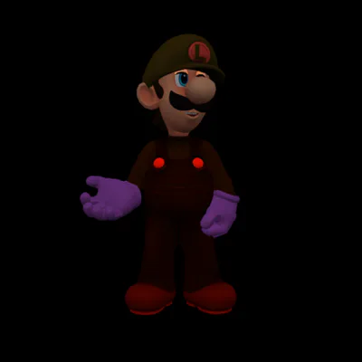 Lucas (Player/Protagonist)
