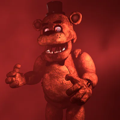Freddy