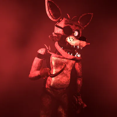 Foxy