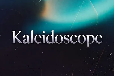 "Kaleidoscope"