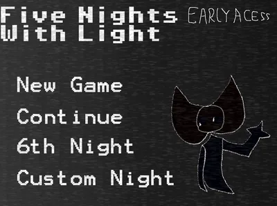 Main Menu