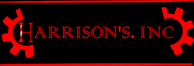 Harrison's Inc needs your help