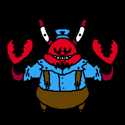 Mr.Claws