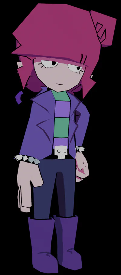 Pandora