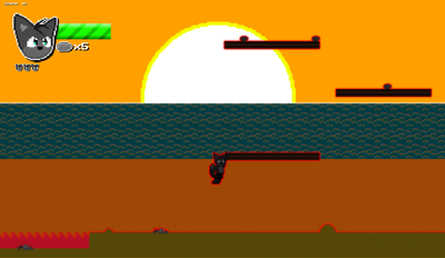 Original Game Jam version - 1