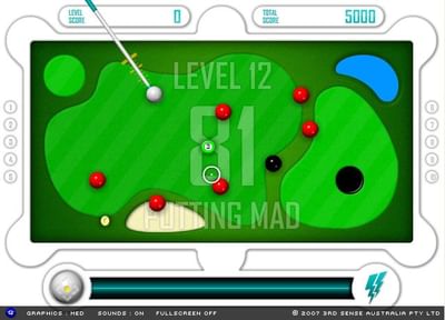 lightning pool 2