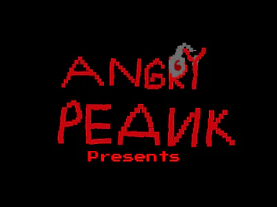 Интро Злой Редик.