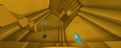 Tower Of Cheese
