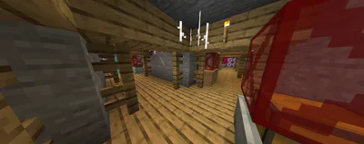 A mineshaft as a zombies map?