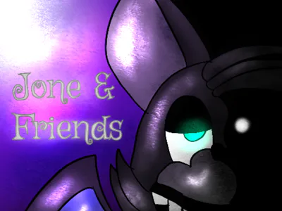 Main Thumbnail | Jone & Friends: 2020 Revival