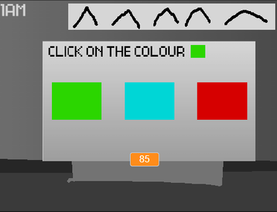 Do you know the colour?? owo