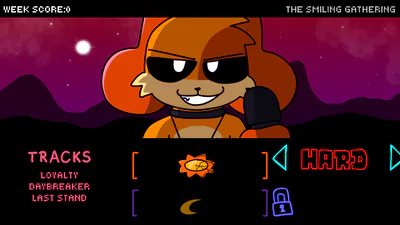 story mode