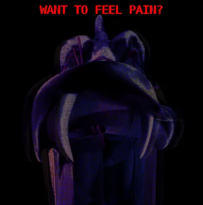 TEASER #2