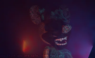 TEASER #1