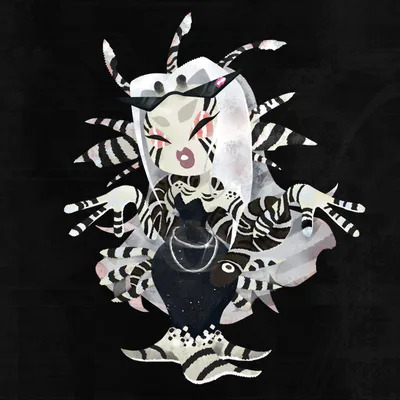 Headgear Vendor Official Art
