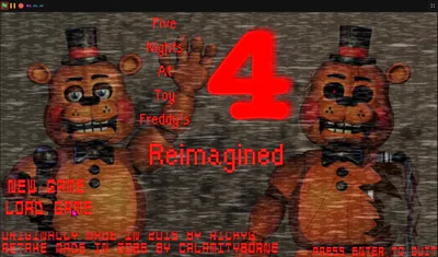 Old Screenshot 1