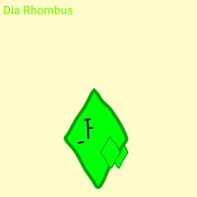Dia: A elegant bruiser from England with proficiency in Ki-based attacks!