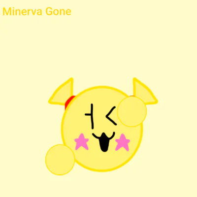 Minerva: Japan's #1 Pop Idol/Vigilante combo with aid from her mysterious Circa Power!