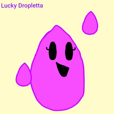 Lucky: The all-loving rainstorm wrestler of Russia and Japan with stalwart defense!