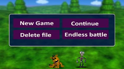 Fnaf