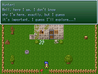 The first textbox.