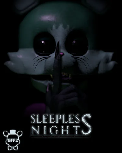 GFF 2 - Poster