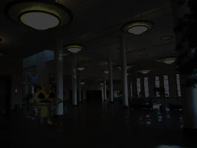 Teaser 3 (Five Nights at Team Flare HQ)