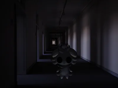 Teaser 5 (Five Nights at Team Flare HQ)