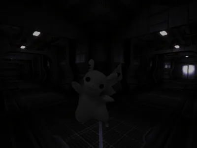 Teaser 6 (Five Nights at Team Flare HQ)