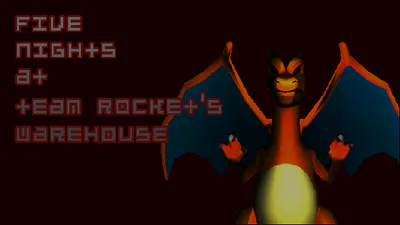Thumbnail (Five Nights at Team Rocket's Warehouse)