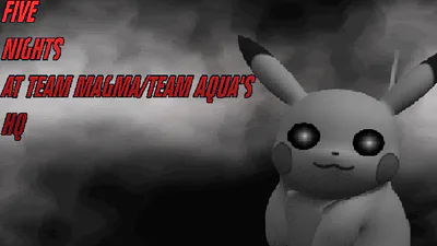 Thumbnail (Five Nights at Team Magma/Team Aqua HQ)