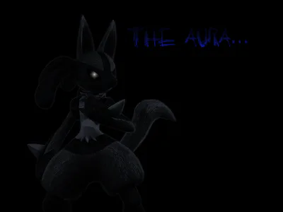 Teaser 2 (Five Nights at Team Magma/Team Aqua HQ)
