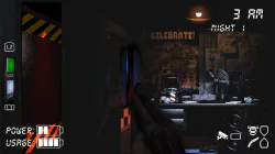 FNAF 1 Ps3 Office