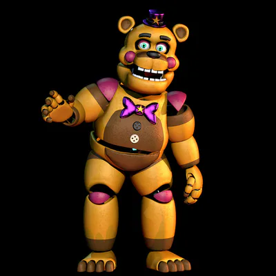 I THOUGHT WE GOT RID OF HIM - Henry