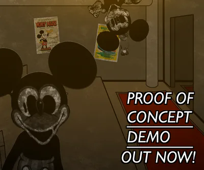 DEMO OUT NOW!!!