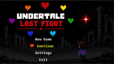 Main Menu