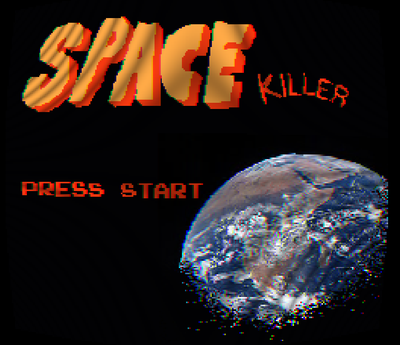 Main Menu!