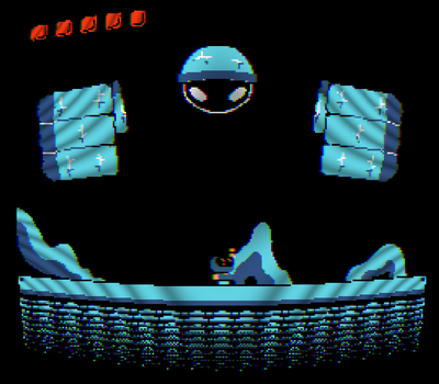 Ice Golem!