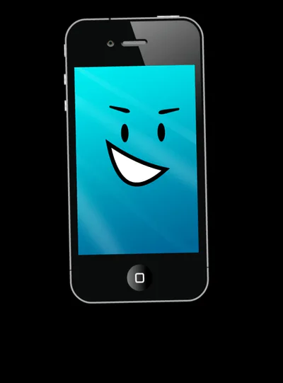 2023 NMS Parody Cameo Mascot #2 - MePhone4 - From Inanimate Insanity