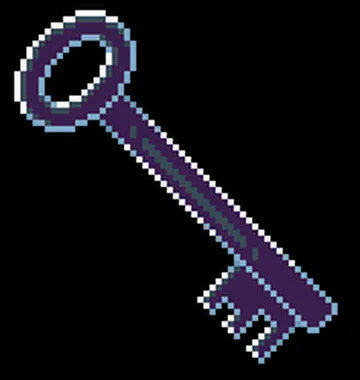 key