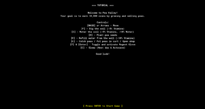 tutorial