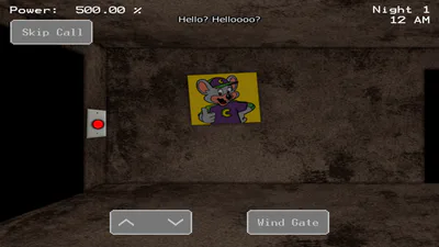 Hello everybody my name is welcome-